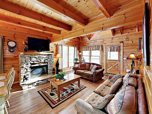 Eastern Sky Home Mountain Retreat Home