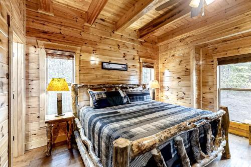 Awesome View Lodge