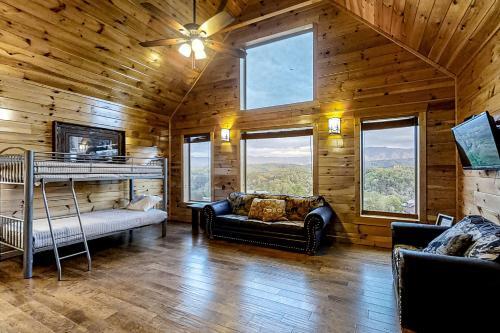 Awesome View Lodge