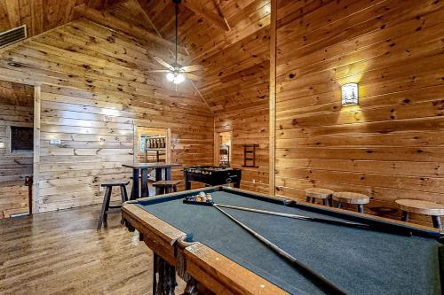 Awesome View Lodge