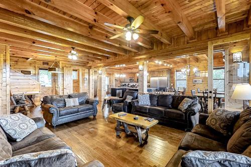 Awesome View Lodge
