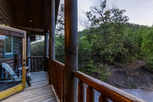 Awesome View Lodge