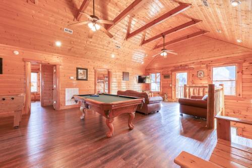 Black Bear Manor