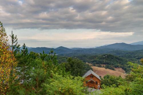 100 Mile View