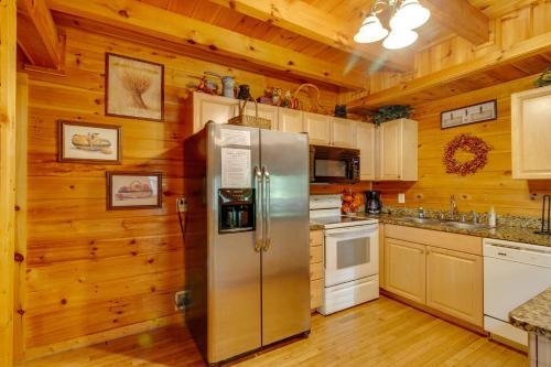 Moose Creek Lodge