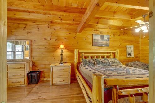 Moose Creek Lodge
