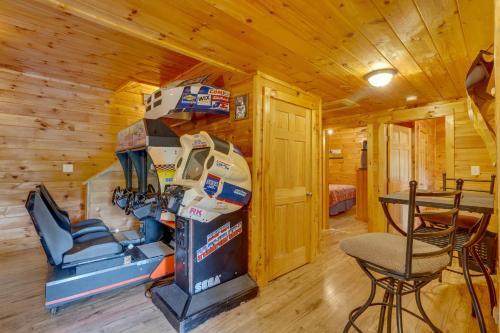 Moose Creek Lodge