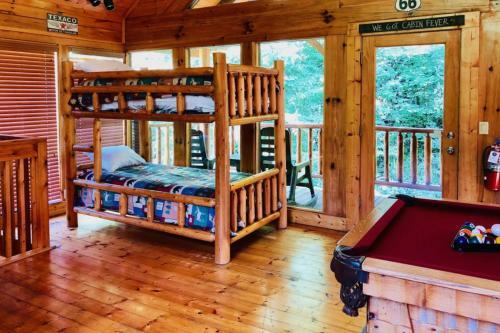 Creekside Dreams