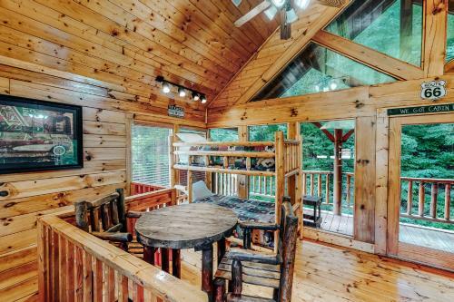 Creekside Dreams