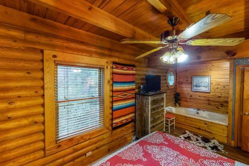 Pigeon Forge Perch