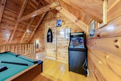 Boulder Bear Lodge