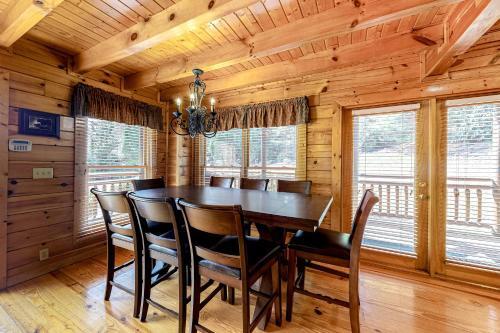 Boulder Bear Lodge