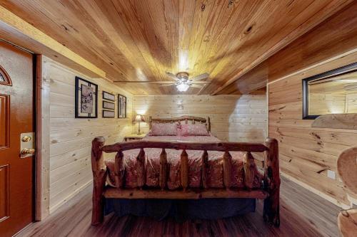 Boulder Bear Lodge