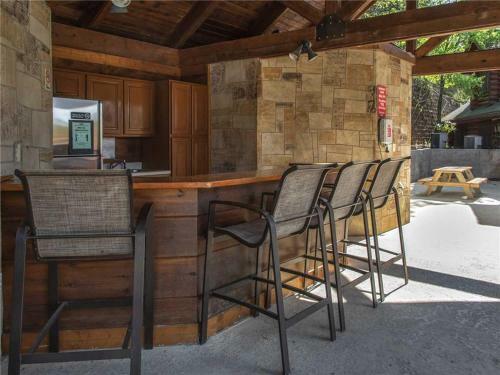 Apartamento Golf View Resort
