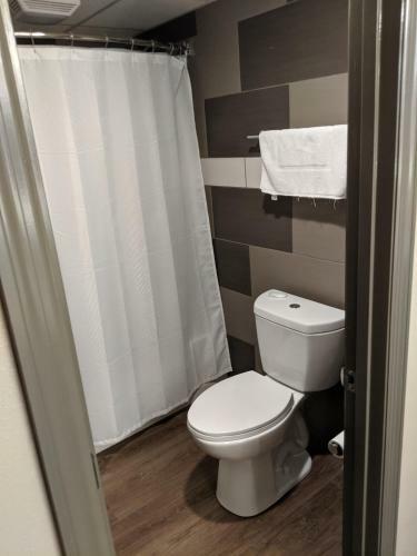 Hotel Riverside Tower