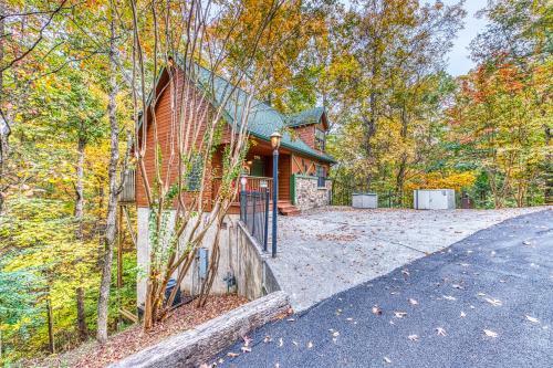 Gateway To The Smokies