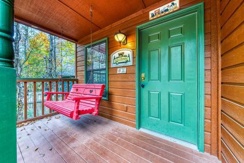 Gateway To The Smokies