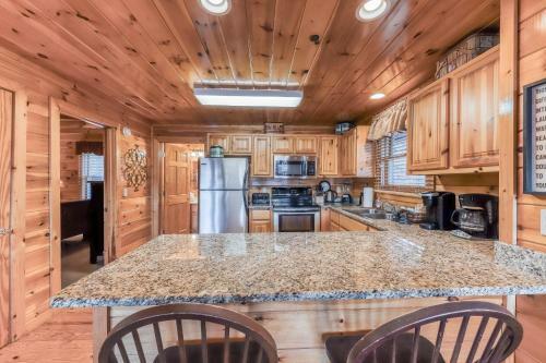 Mountain Dreams At Sherwood