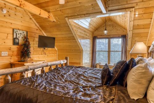 Cherokee Lodge