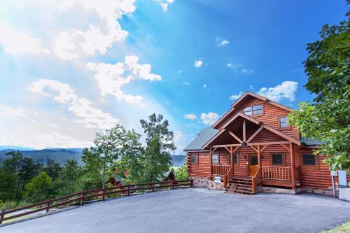 Cherokee Lodge