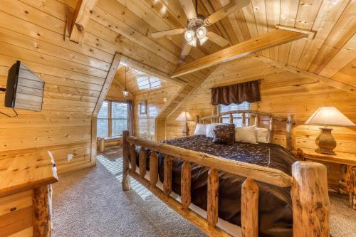 Cherokee Lodge