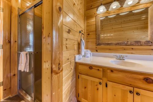 Cherokee Lodge