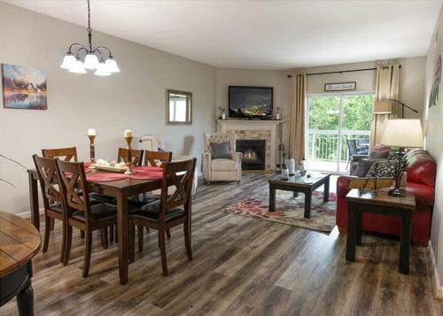 Apartamento Whispering Pines Condos