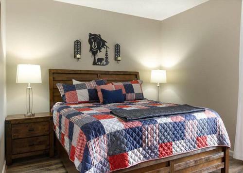 Apartamento Whispering Pines Condos