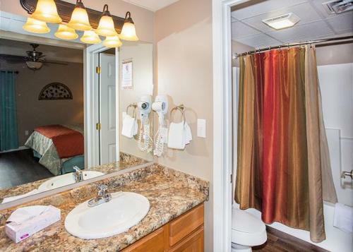 Apartamento Whispering Pines Condos