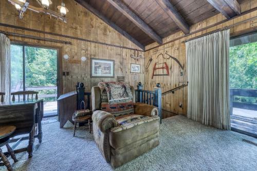 Ray's Chalet