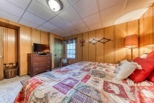 Ray's Chalet