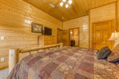 Mountain Theatre Lodge