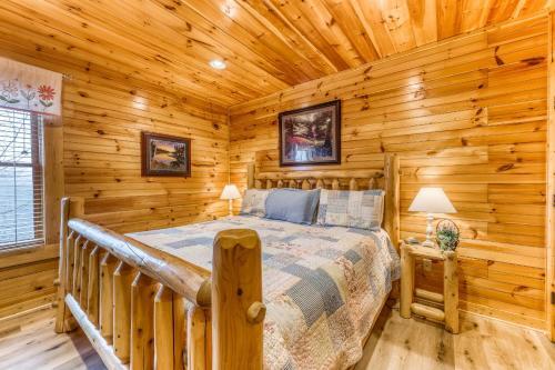 Grizzly Manor