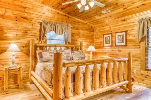 Grizzly Manor