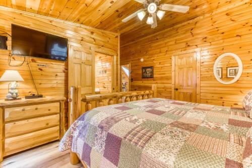 Grizzly Manor