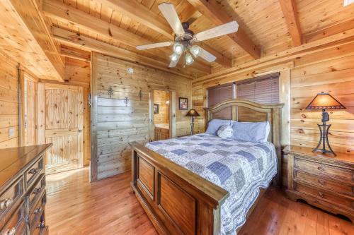 Paradise Retreat