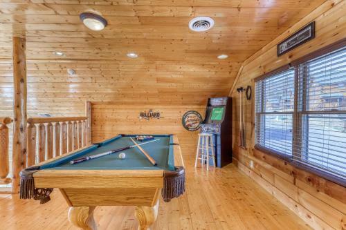 Paradise Retreat