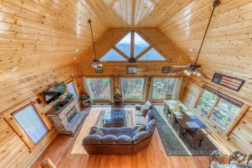 Paradise Retreat