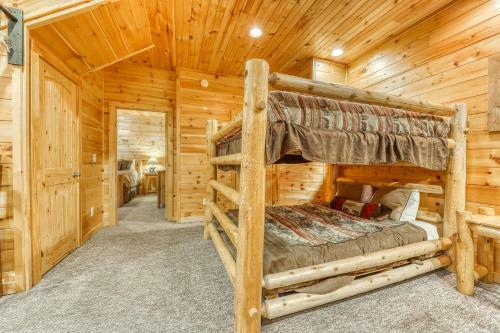 Peace Of Mind