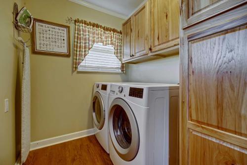Rebel Retreat Cabin