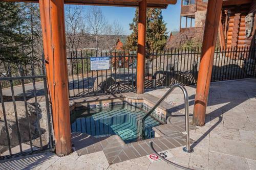Bear Claw � Bear Claw Retreat In Pigeon Forge!
