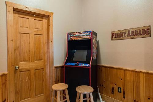 Bear Claw � Bear Claw Retreat In Pigeon Forge!