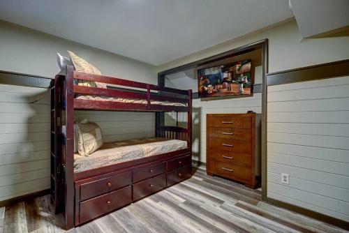 The Great Escape Cabin