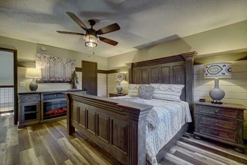 The Great Escape Cabin