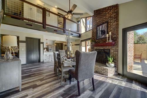 The Great Escape Cabin
