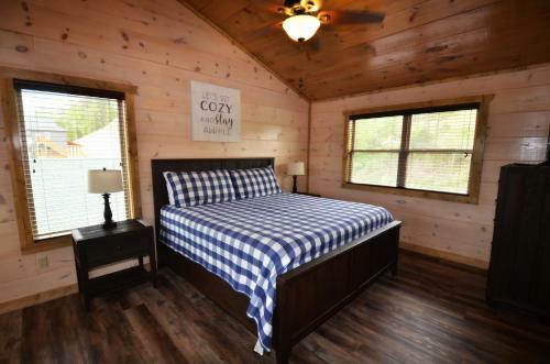 Suite Retreat Near Dollywood
