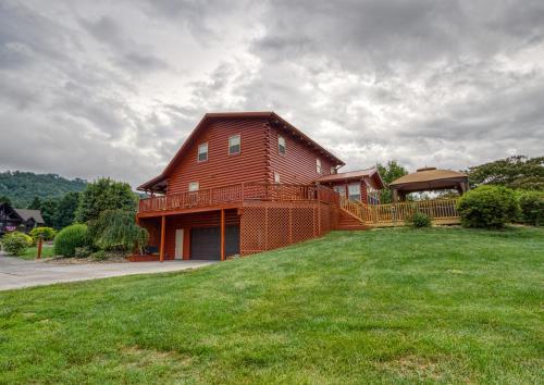 Cowboy Hideout