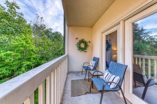 Apartamento Golf View Condo