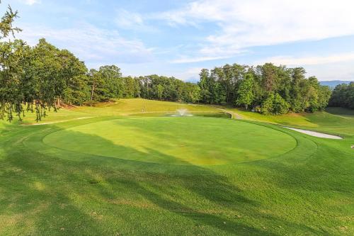 Apartamento Golf View Condo