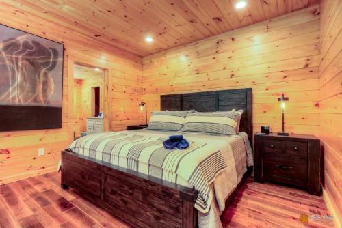 Leconte Mountain Lodge